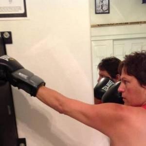 Meet your Posher, Mary